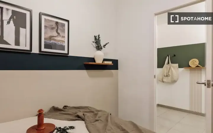 Piso en  Barcelona Capital - Foto 5