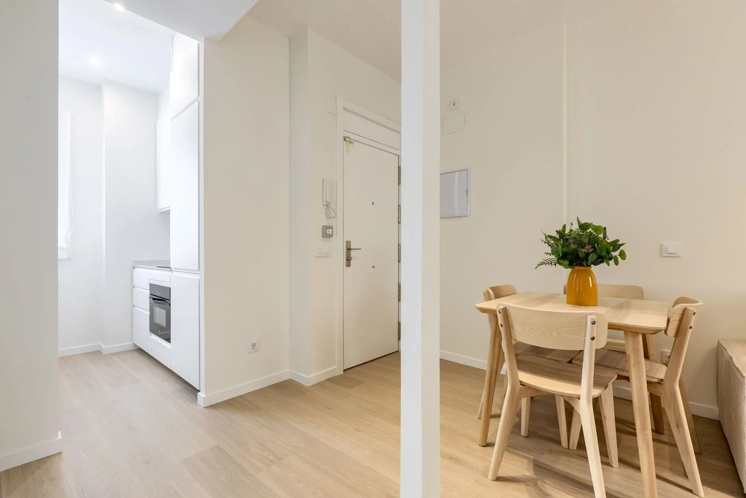 Piso en calle de Daganzo - Foto 9