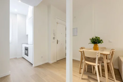 Piso en calle de Daganzo - Foto 9