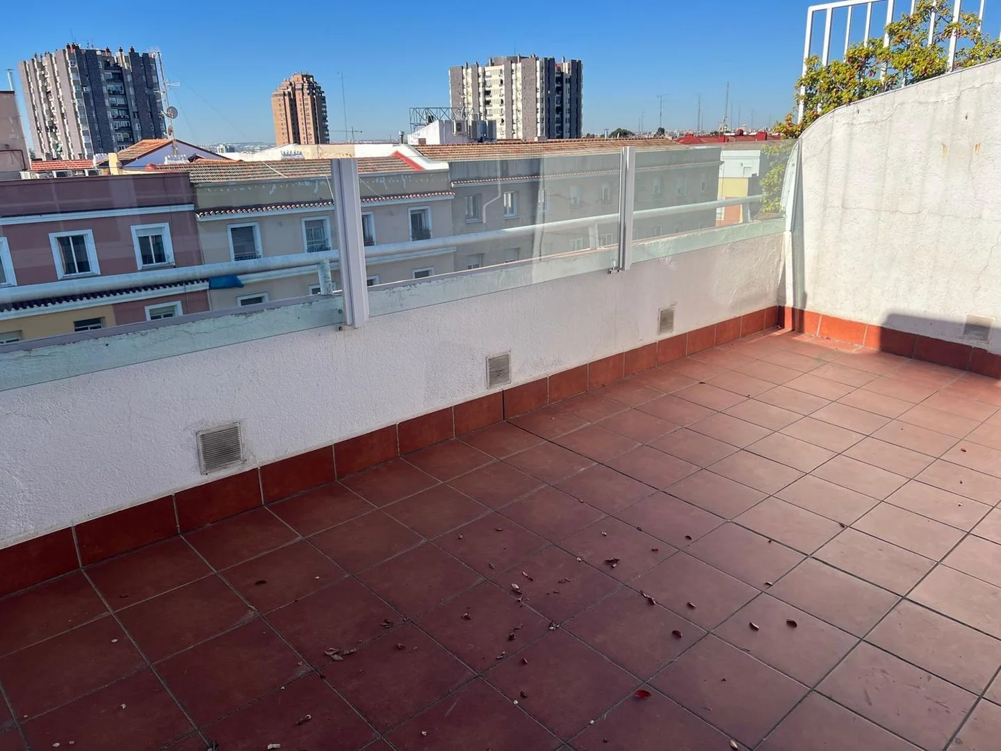 Ático en calle del Alcalde Sainz de Baranda, 43 - Foto 1