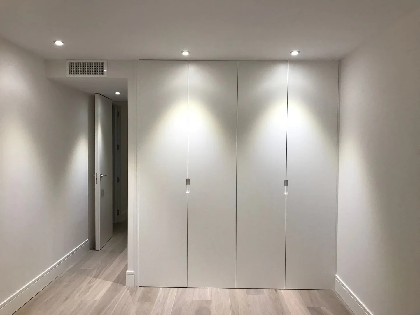 Piso en Nuevos Ministerios-Ríos Rosas - Foto 3