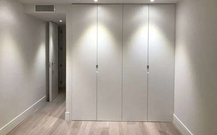 Piso en Nuevos Ministerios-Ríos Rosas - Foto 3