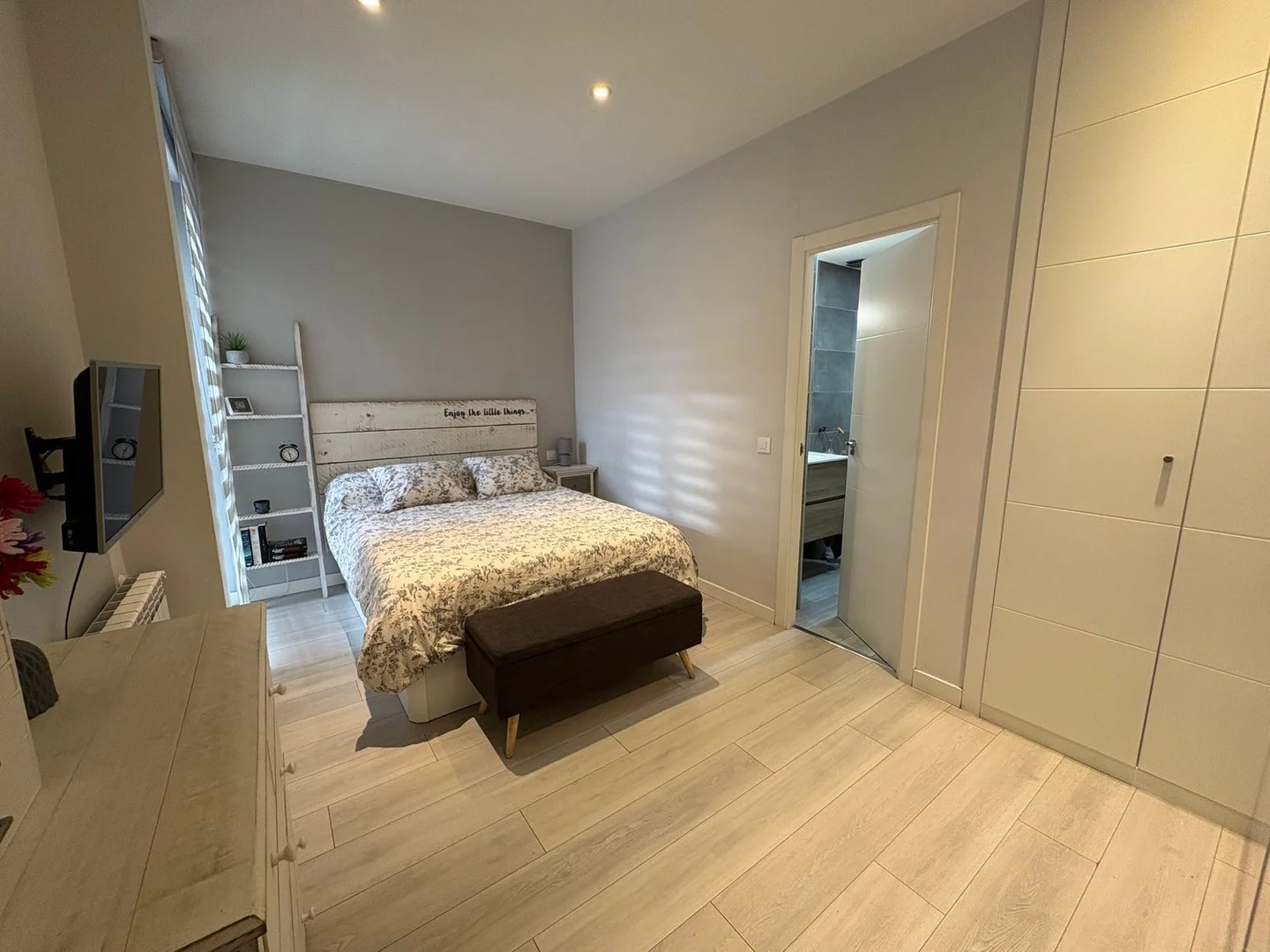 Piso en Barrio Alameda de Osuna - Foto 5