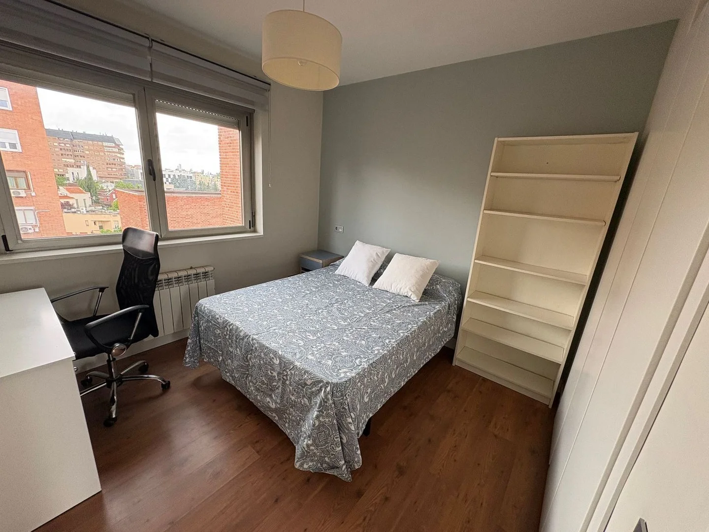 Piso en avenida de Juan Andrés, 64 - Foto 15