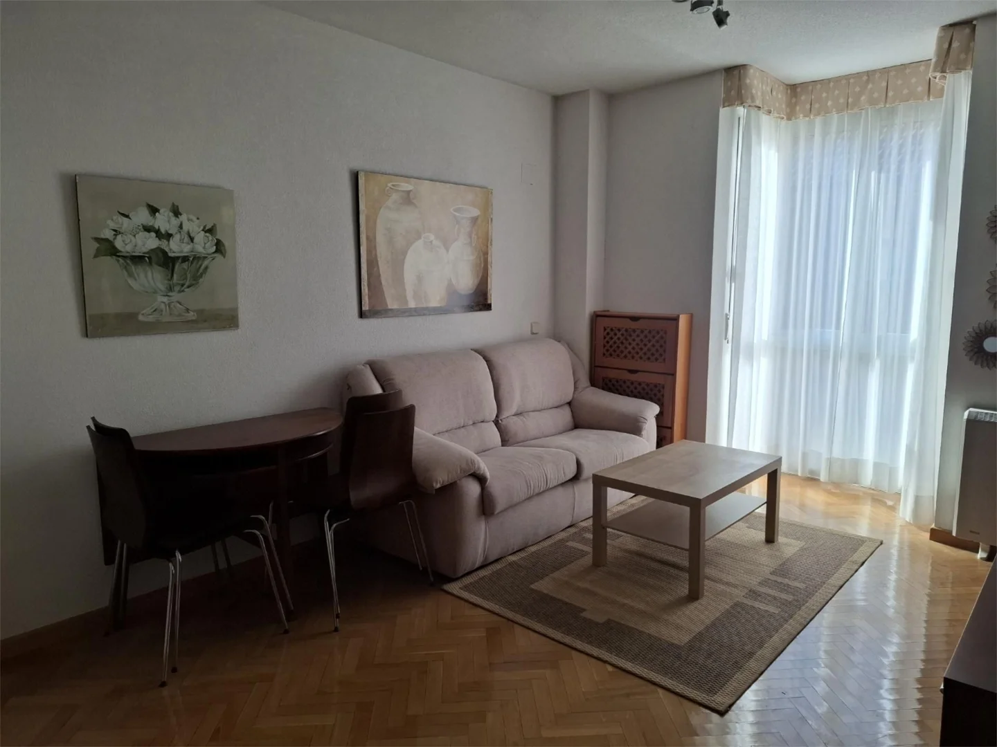 Piso en  Paseo de la Dirección 59 - Foto 1