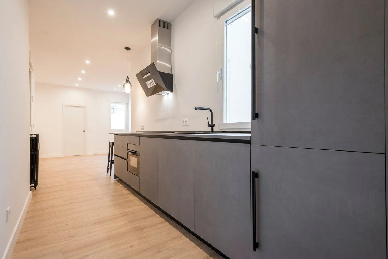 Piso en calle de Jorge Juan, 74 - Foto 1