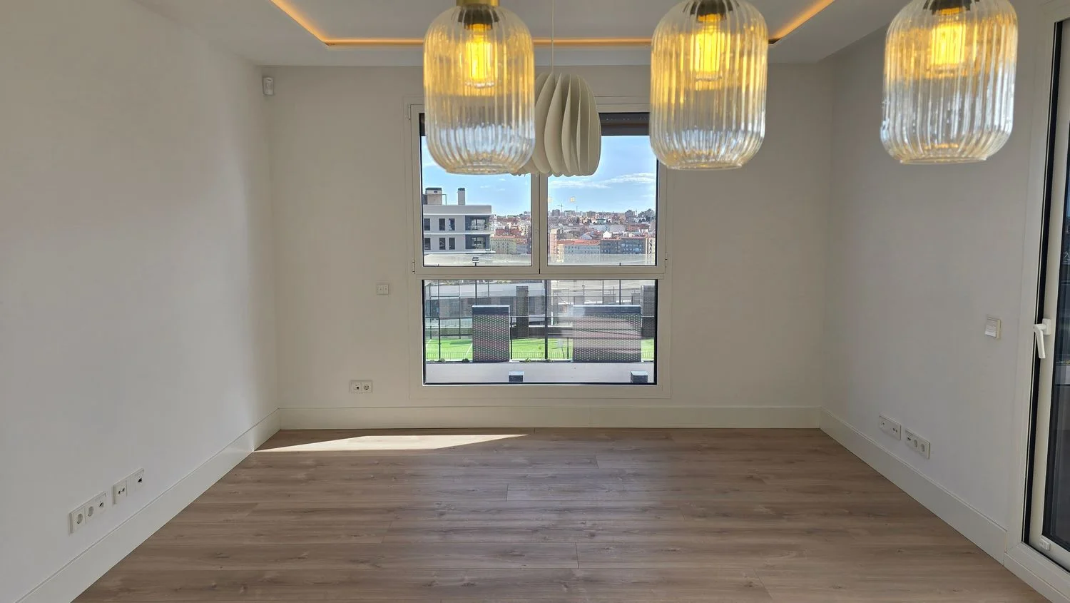 Ático en calle de Alejandro Dumas, 40 - Foto 13