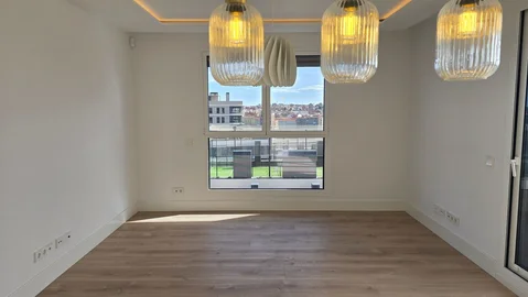 Ático en calle de Alejandro Dumas, 40 - Foto 13