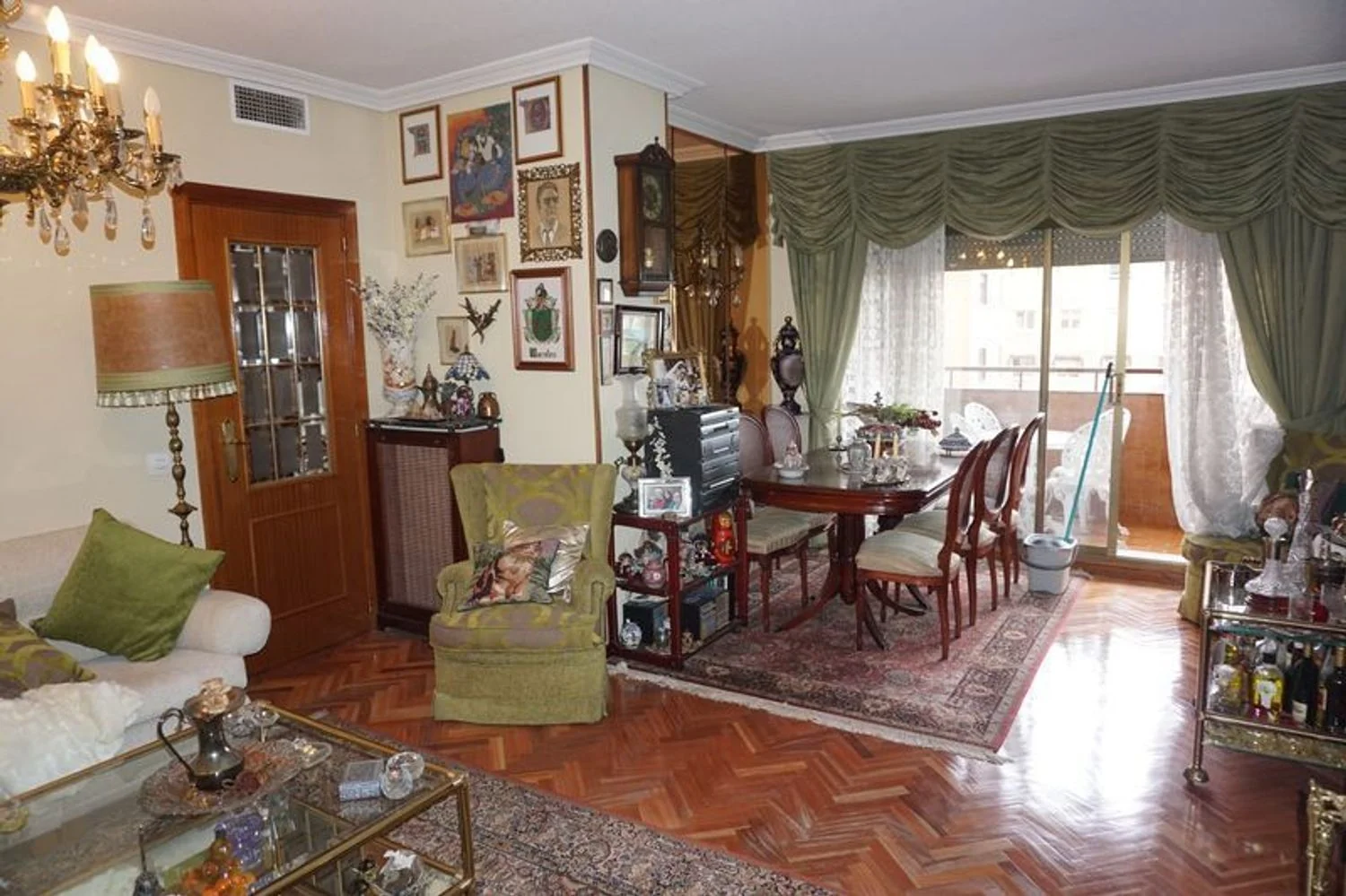 Piso en Calle de Alfredo Marqueríe, 20, La Paz - Foto 6