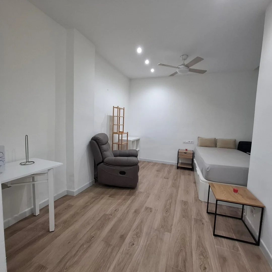 Estudio en Sant Andreu - Foto 4