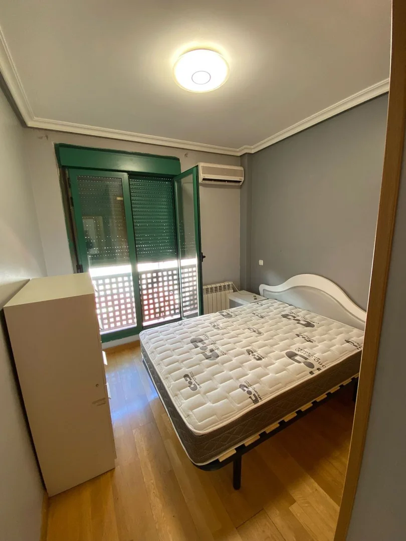 Piso en Calle de Fray Ceferino González, 14, Lavapiés-Embajadores - Foto 5
