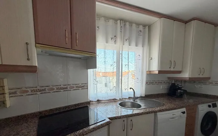 Dúplex en Ventilla-Almenara, Ventilla-Almenara - Foto 5