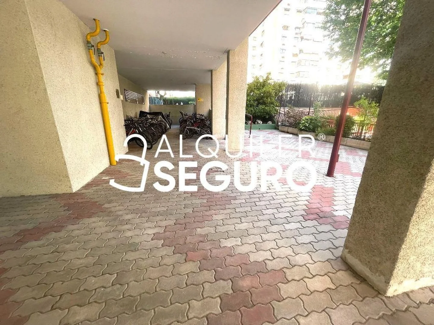 Piso en Calle de José Bergamín, Marroquina - Foto 30