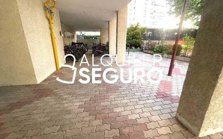 Piso en Calle de José Bergamín, Marroquina - Foto 30