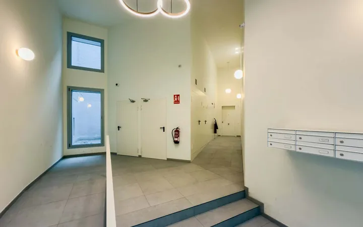 Piso en Calle de la Mare de Déu del Coll s/n, La Salut - Foto 41