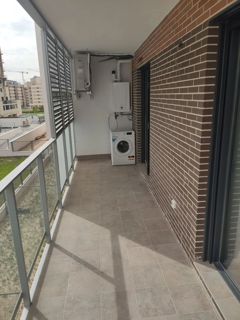 Piso en Calle Enrique Urquijo, 130, El Cañaveral - Foto 20