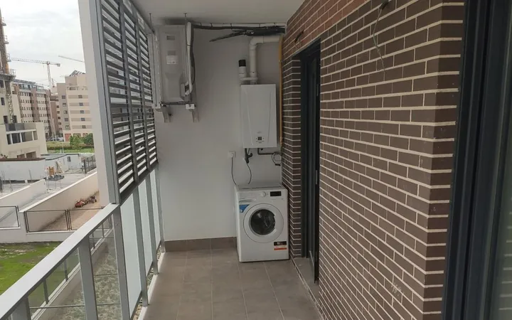 Piso en Calle Enrique Urquijo, 130, El Cañaveral - Foto 20