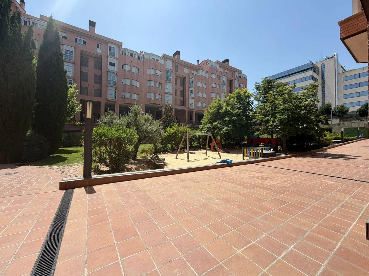 Piso en Avenida de los Andes, Conde Orgaz-Piovera - Foto 28