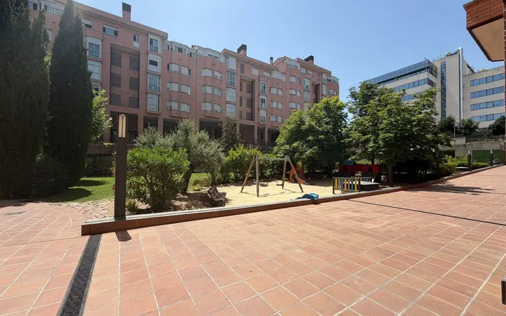 Piso en Avenida de los Andes, Conde Orgaz-Piovera - Foto 28