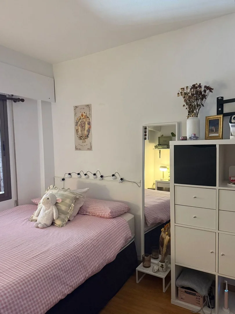 Estudio en calle de Cartagena, 43 - Foto 5