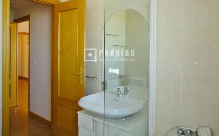 Piso en  Madrid Capital - Foto 10