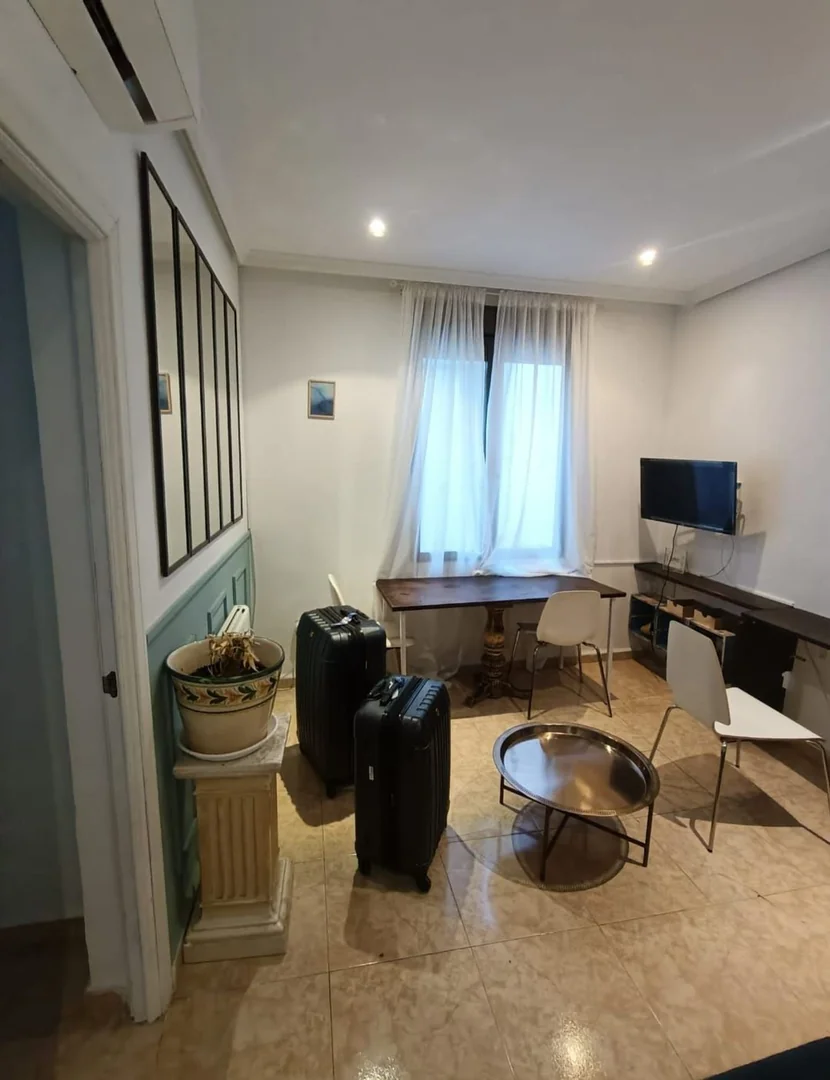 Piso en Lavapiés-Embajadores, Lavapiés-Embajadores - Foto 6