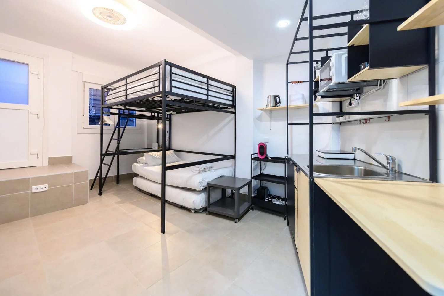 Piso en Calle de Santiago de Masarnau, 14, Ventas - Foto 18