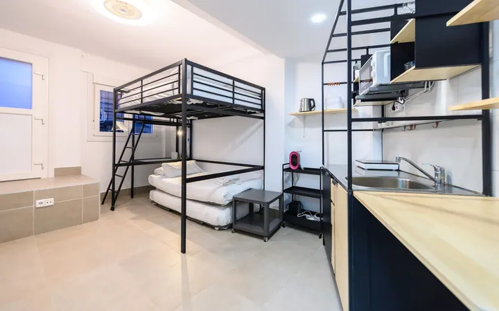 Piso en Calle de Santiago de Masarnau, 14, Ventas - Foto 18