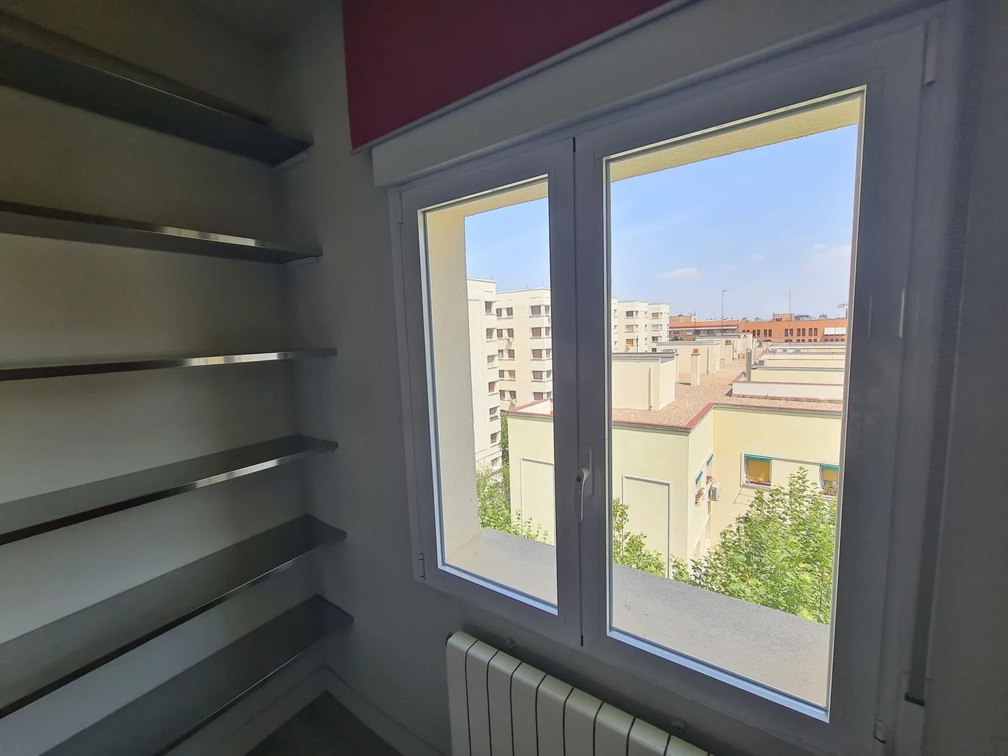 Piso en calle de Don Álvaro de Bazán, 12 - Foto 26