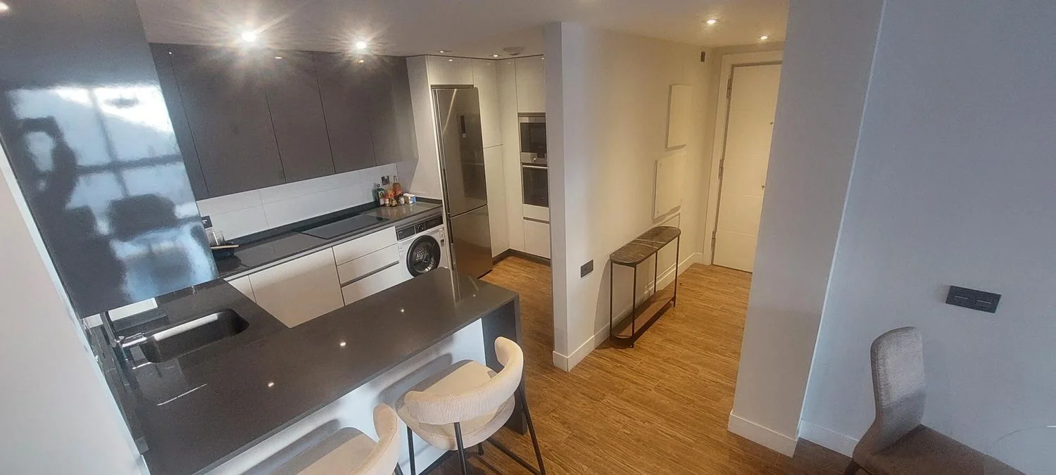 Piso en calle del Doctor Castelo, 33 bis - Foto 2