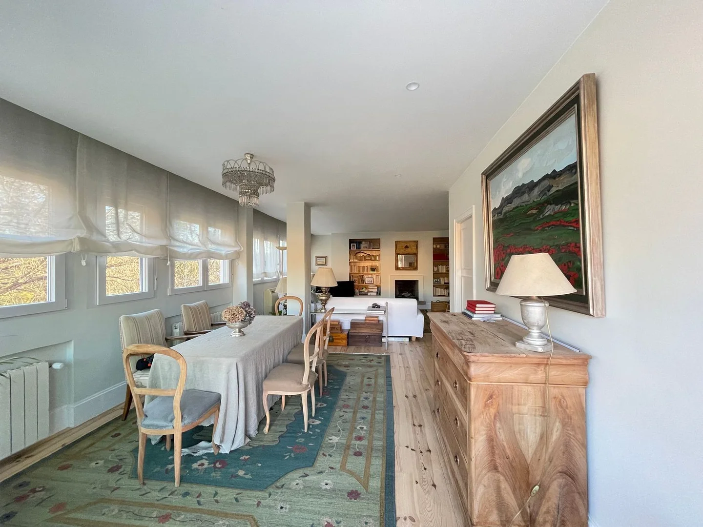 Dúplex en calle de Cantalejo, 13 - Foto 5