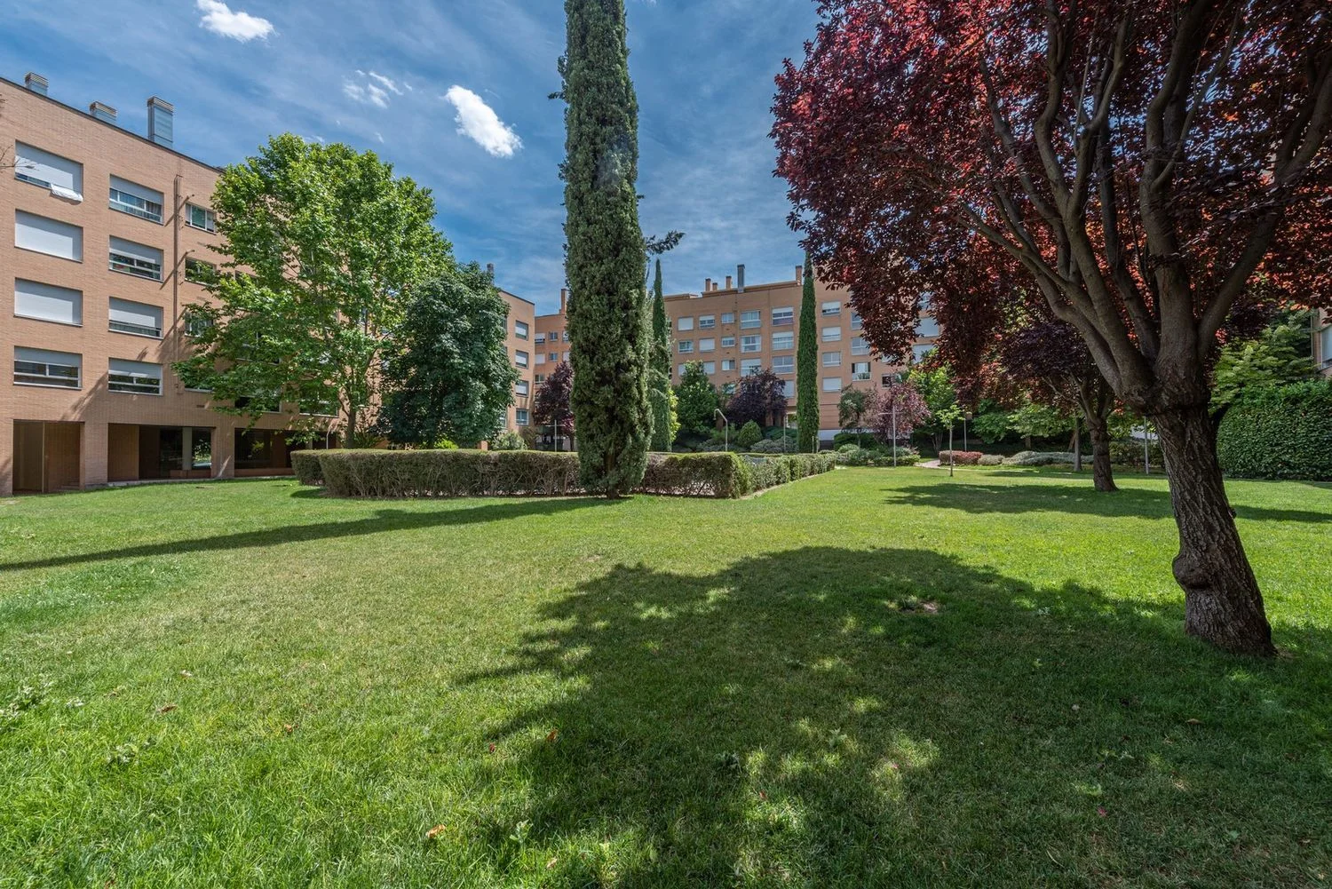 Piso en Barrio Conde Orgaz-Piovera - Foto 16