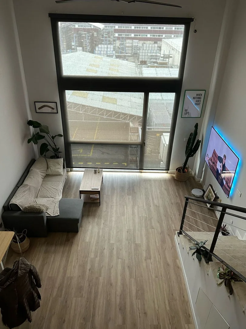 Estudio en calle Laguna del Marquesado, 11 - Foto 2