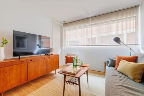 Piso en calle de Javier Ferrero, 11 - Foto 33