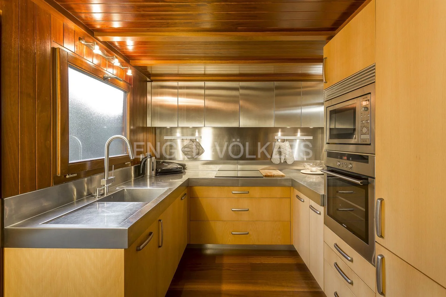 Chalet adosado en Calle Risco del Pájaro, Ciudad Jardín - Foto 16