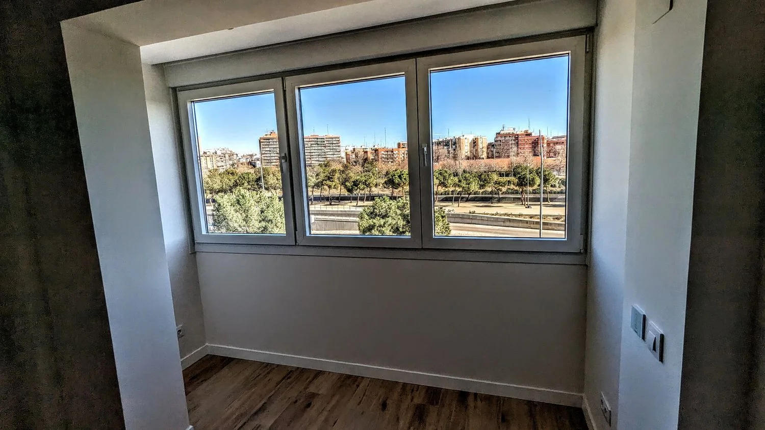 Piso en avenida del Manzanares, 194 - Foto 4