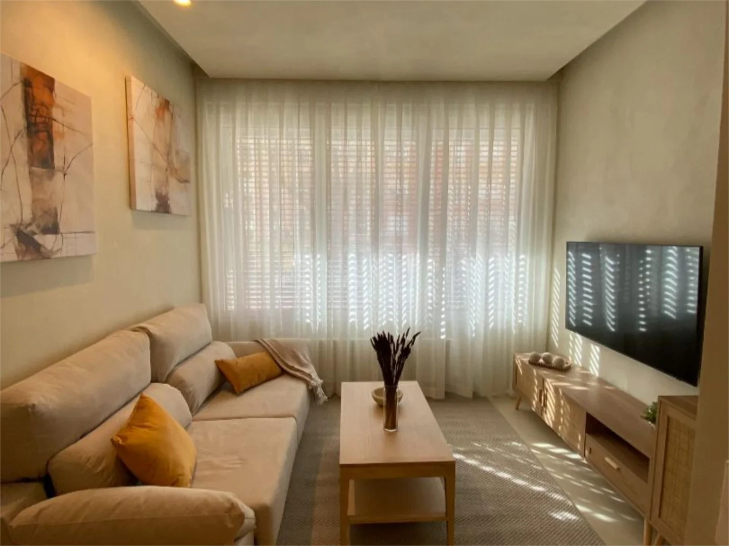 Piso en  Madrid Capital - Foto 2