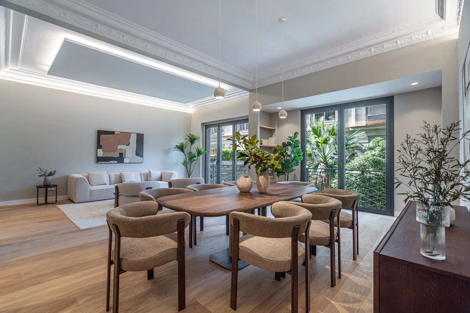 Piso en Calle de Muntaner, 371, Sant Gervasi - Galvany - Foto 19