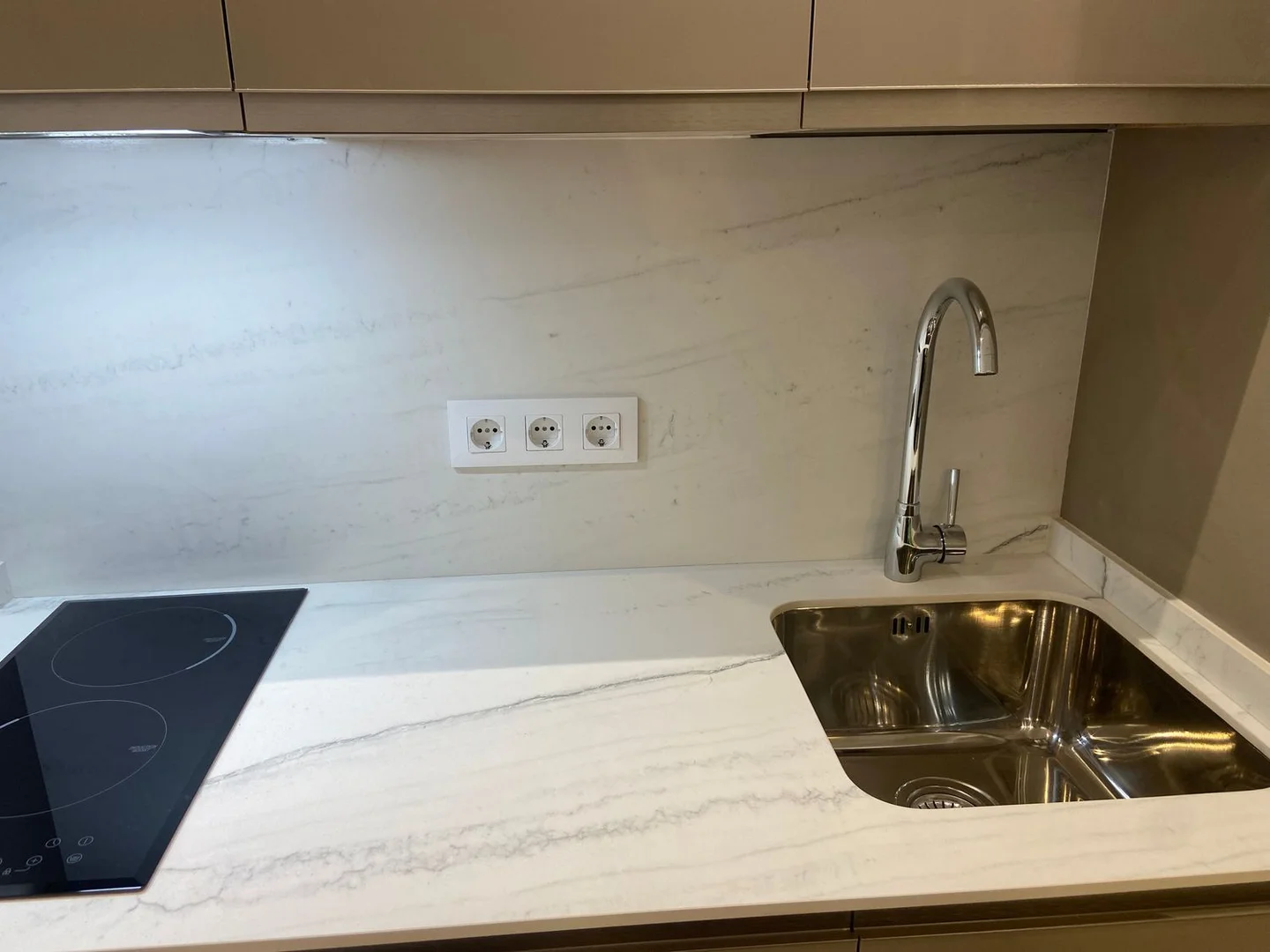 Piso en calle de Ros de Olano s/n sn - Foto 8