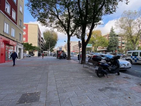 Piso en Barrio Bernabéu-Hispanoamérica - Foto 26