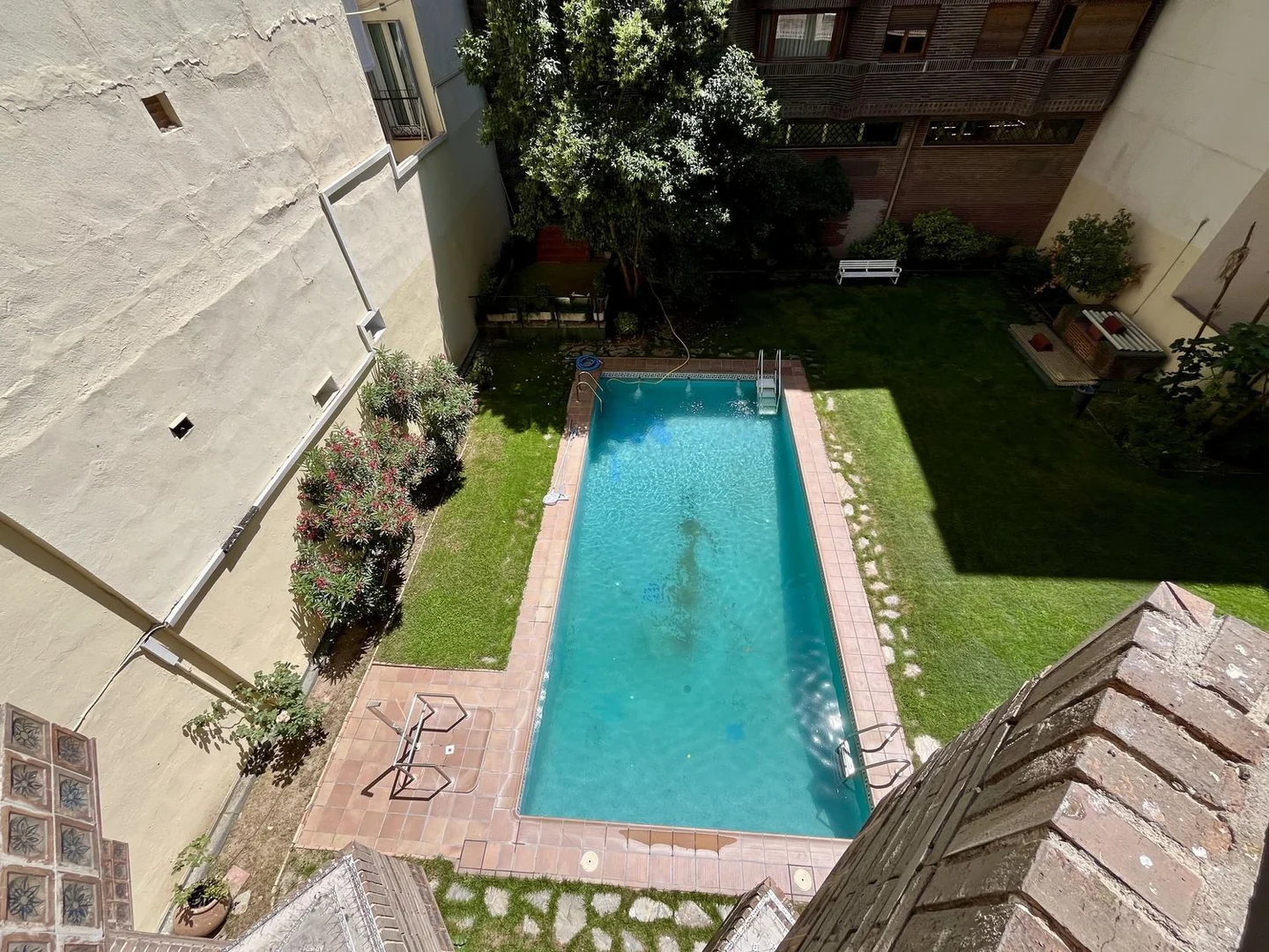 Piso en Recoletos - Foto 4