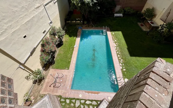 Piso en Recoletos - Foto 4