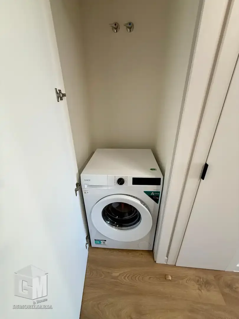 Apartamento en  Madrid Capital - Foto 8