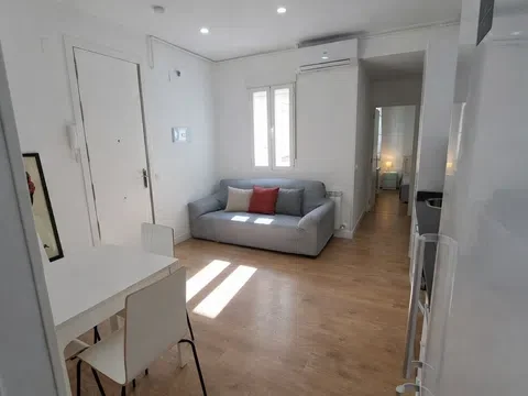 Piso en calle de Alcántara, 23 - Foto 2