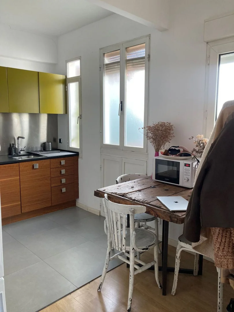 Ático en travesía de Conde Duque, 16 - Foto 12