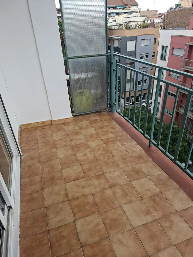 Piso en Rambla del Poblenou, El Poblenou - Foto 4