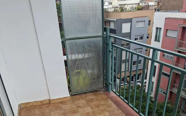 Piso en Rambla del Poblenou, El Poblenou - Foto 4