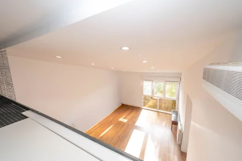 Ático en Barrio Salvador - Foto 9