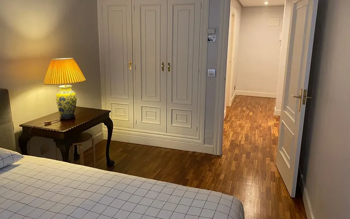 Piso en Paseo del Prado - Foto 14