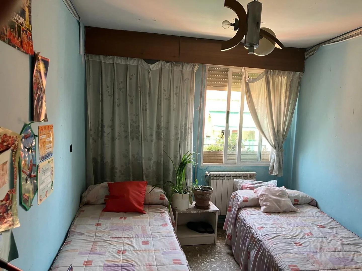 Piso en Calle Cangas de Onís, 22, Simancas - Foto 16